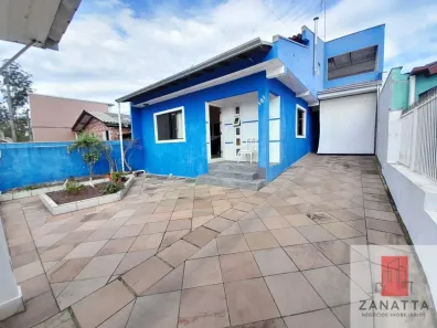 Casa com 2 Quartos à venda, 140m² no Jardim Planalto, Esteio