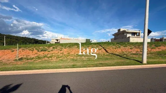 Lote/Terreno à venda, 300m² no Alphaville Nova Esplanada, Votorantim
