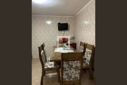 Casa com 3 Quartos à venda, 125m² no Vila Sabrina, São Paulo