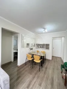 Apartamento com 2 Quartos à venda, 51m² no Socorro, São Paulo