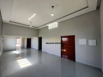 Casa com 3 Quartos à venda, 170m² no Portal Giardino, Itatiba