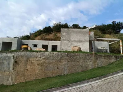 Casa de Condomínio com 4 Quartos à venda, 222m² no Caputera, Sorocaba