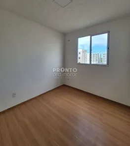 Apartamento com 2 Quartos à venda, 40m² no Barra de Jangada, Jaboatão dos Guararapes
