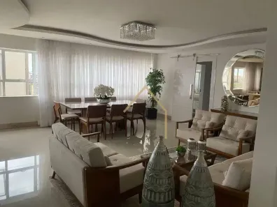 Apartamento com 3 Quartos à venda, 260m² no Chácara Girassol, Americana