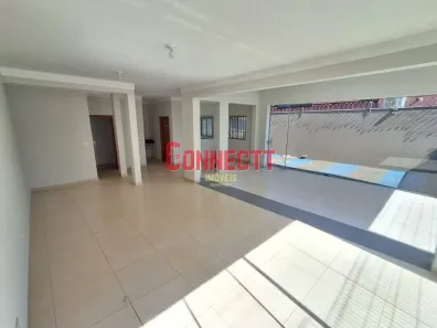 Ponto Comercial à venda, 100m² no Vila Tibério, Ribeirão Preto