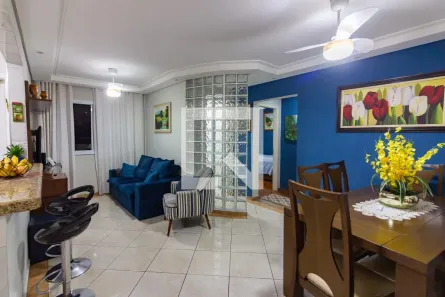Apartamento com 2 Quartos à venda, 59m² no Vila Osasco, Osasco