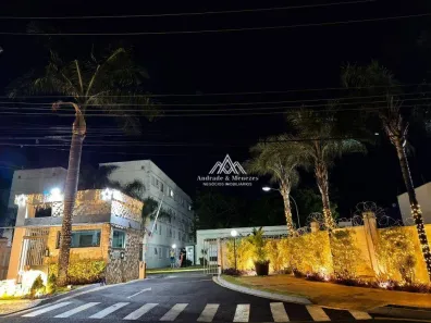 Apartamento com 2 Quartos à venda, 61m² no Conjunto Habitacional Sílvio Passalacqua, Ribeirão Preto