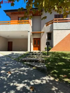 Casa de Condomínio com 4 Quartos para alugar, 330m² no Morada dos Pinheiros (Aldeia da Serra), Santana de Parnaíba