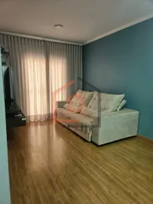 Casa de Condomínio com 2 Quartos à venda, 99m² no Jardim Almeida, Araraquara