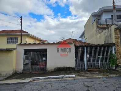 Lote/Terreno à venda, 400m² no Cidade Patriarca, São Paulo