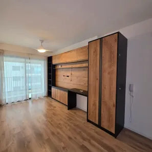 Apartamento com 1 Quarto para alugar, 43m² no Bela Vista, São Paulo