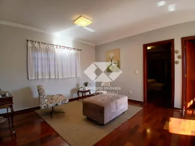Casa com 3 Quartos à venda, 350m² no Jardim Progresso, Americana