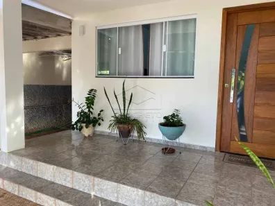 Casa com 7 Quartos à venda, 276m² no Vila Coralina, Bauru