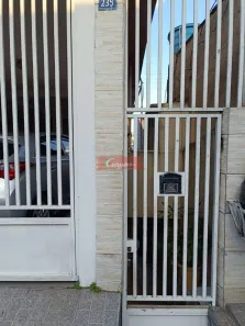 Casa com 1 Quarto para alugar, 48m² no Jardim Munhoz, Guarulhos