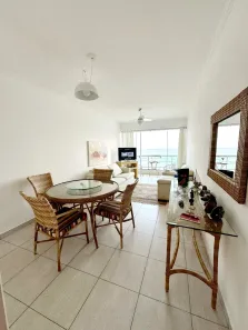 Apartamento com 3 Quartos à venda, 105m² no Pitangueiras, Guarujá