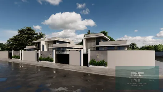 Casa com 3 Quartos à venda, 200m² no Enseada das Gaivotas, Rio das Ostras