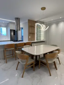 Apartamento com 3 Quartos à venda, 114m² no Meia Praia, Itapema