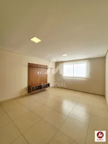 Apartamento com 2 Quartos para alugar, 84m² no Jardim Nova Aliança Sul, Ribeirão Preto