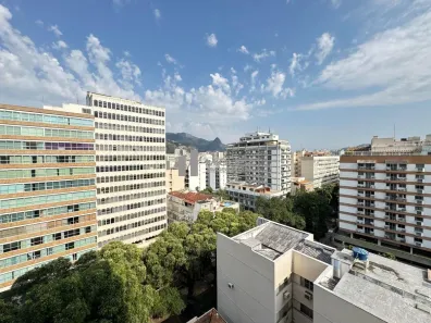 Apartamento com 3 Quartos à venda, 110m² no Tijuca, Rio de Janeiro