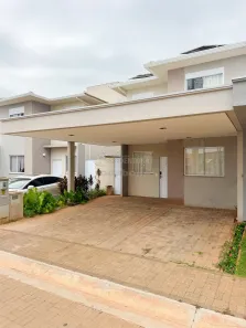 Casa de Condomínio com 3 Quartos à venda, 162m² no Vila Pompéia, São José do Rio Preto