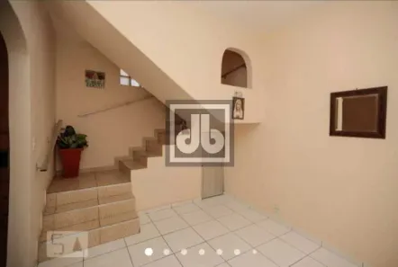 Casa com 3 Quartos à venda, 108m² no Méier, Rio de Janeiro