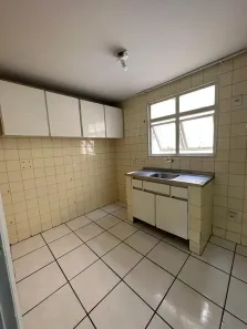 Apartamento com 2 Quartos para alugar, 40m² no Areão, Cuiabá