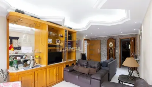 Sobrado com 3 Quartos à venda, 140m² no Parque Jabaquara, São Paulo