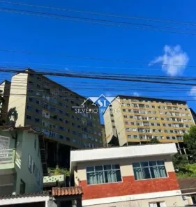 Apartamento com 2 Quartos à venda, 72m² no Quitandinha, Petrópolis