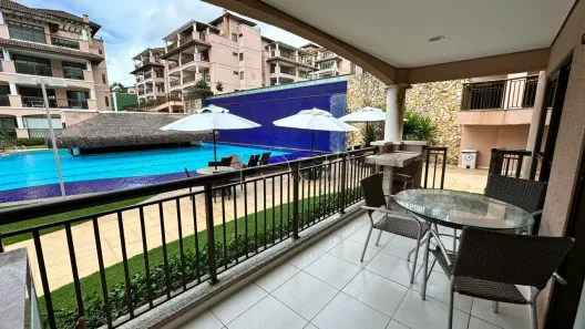 Apartamento com 2 Quartos à venda, 68m² no Porto das Dunas, Aquiraz