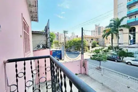 Casa com 3 Quartos à venda, 233m² no Embaré, Santos