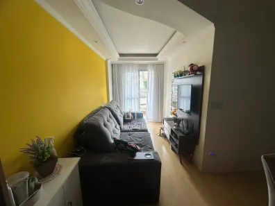 Apartamento com 3 Quartos à venda, 58m² no Vila Ema, São Paulo