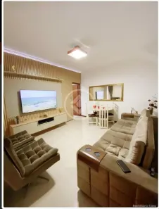 Casa com 3 Quartos à venda, 94m² no Jardim Independência, São Vicente