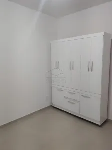 Apartamento com 2 Quartos para alugar, 86m² no Núcleo Habitacional João Zillo IV, Lençóis Paulista