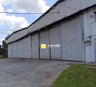 Galpão/Depósito/Armazém para alugar, 1422m² no x, X