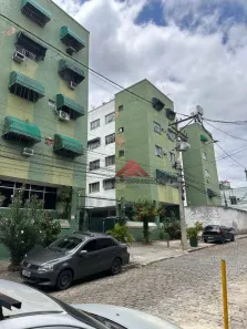 Apartamento com 2 Quartos à venda, 56m² no Porto da Pedra, São Gonçalo