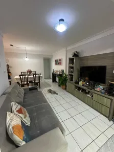 Apartamento com 3 Quartos à venda, 104m² no Jardins, Aracaju