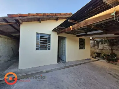 Casa com 3 Quartos à venda, 147m² no Conjunto Habitacional Eda Sabine Juliane Leite, Boituva