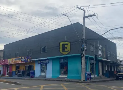 Sala Comercial para alugar, 224m² no Bequimão, São Luís