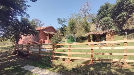 Fazenda/Sítio com 2 Quartos para alugar, 500m² no , São Bento do Sapucaí