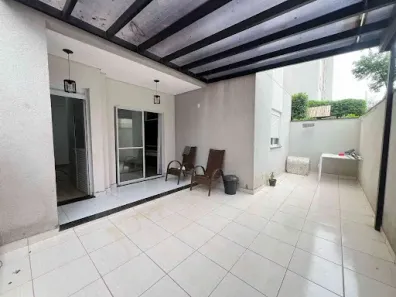 Apartamento com 2 Quartos à venda, 80m² no Jardim São Francisco, Santa Bárbara D'Oeste
