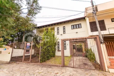 Casa com 4 Quartos à venda, 270m² no Sarandi, Porto Alegre