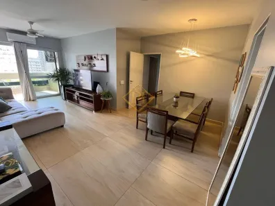 Apartamento com 3 Quartos à venda, 138m² no Vila Seixas, Ribeirão Preto
