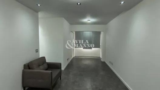 Apartamento com 2 Quartos à venda, 56m² no Vila Bertioga, São Paulo