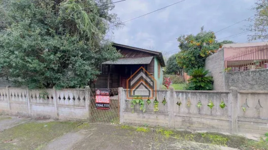 Lote/Terreno à venda, 260m² no Passo do Feijó, Alvorada