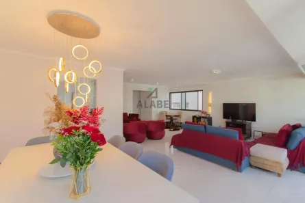 Apartamento com 4 Quartos à venda, 270m² no Aclimação, São Paulo