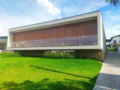 Casa de Condomínio com 4 Quartos à venda, 330m² no Itaim Mirim, Itu