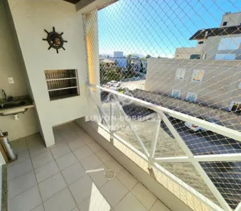 Apartamento com 2 Quartos à venda, 72m² no Jurerê, Florianópolis