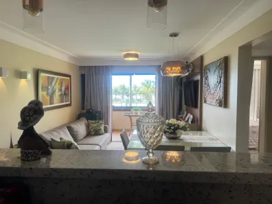 Apartamento com 4 Quartos à venda, 91m² no Boa Esperança (Monte Gordo), Camaçari