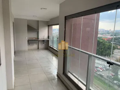 Apartamento com 3 Quartos para venda ou aluguel, 115m² no Vila Leopoldina, São Paulo