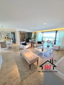 Apartamento com 3 Quartos à venda, 195m² no Patamares, Salvador